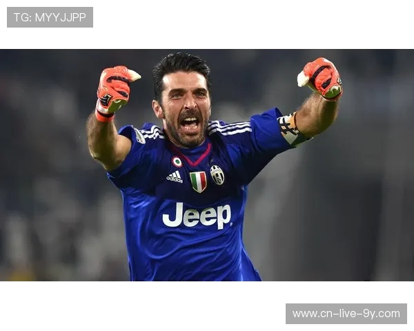 吉安路易吉·布冯传奇人生回顾：从少年天才到世界顶级门将的奋斗之路