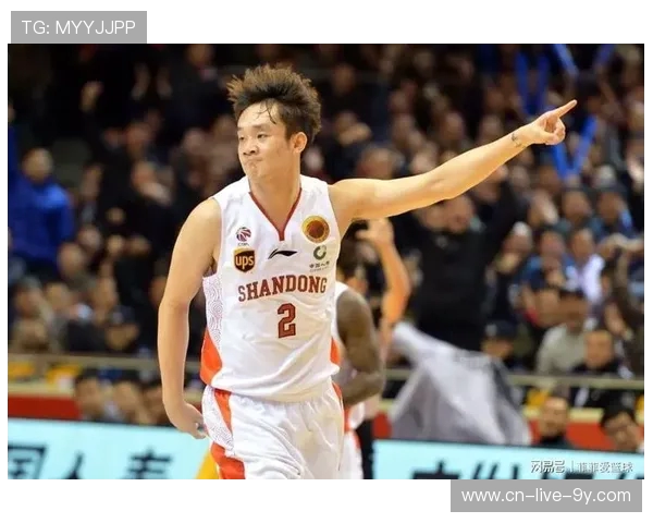 丁彦雨航重返CBA赛场引关注，是否能带领山东男篮再创辉煌