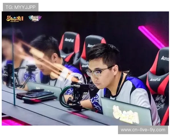 探索电子竞技的未来之路从虚拟战场到全球青年文化的崛起