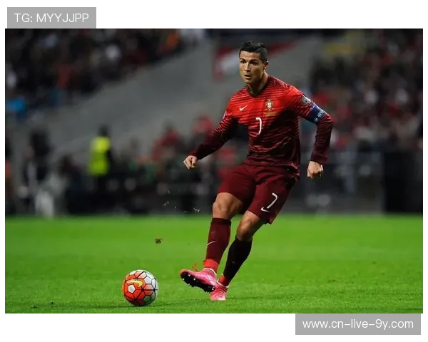 克里斯蒂亚诺·罗纳尔多传奇之路 从葡萄牙天才到世界足球巨星