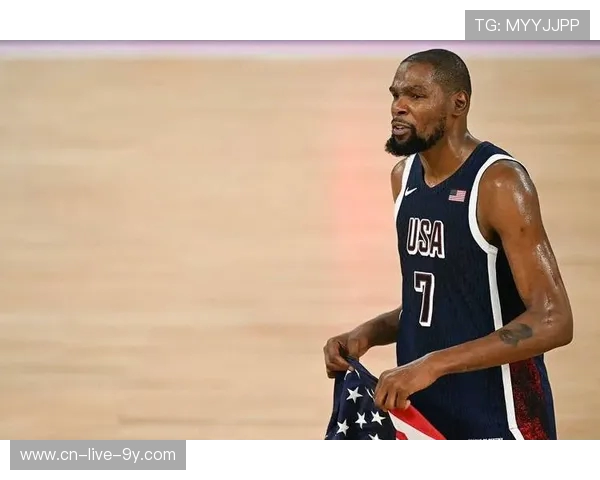 凯文杜兰特重塑篮球传奇之路展现无与伦比的技术与坚韧精神