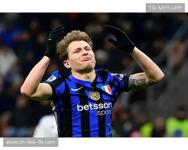 国际米兰新赛季豪强争锋意甲争霸再掀蓝黑荣耀风暴