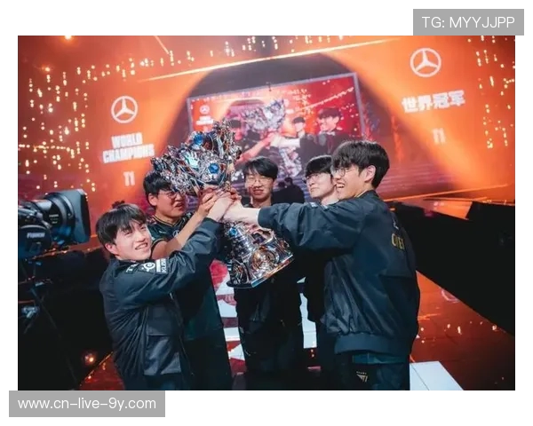 2025英雄联盟全球总决赛燃战再起巅峰对决点燃新电竞时代