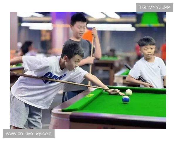 从兴趣到竞技台球运动对专注力与社交能力提升的深度探究 从兴趣到竞技台球运动对专注力与社交能力提升的深度探究