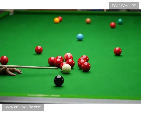 台球技巧与策略全解析 让你从新手到高手的转变之路