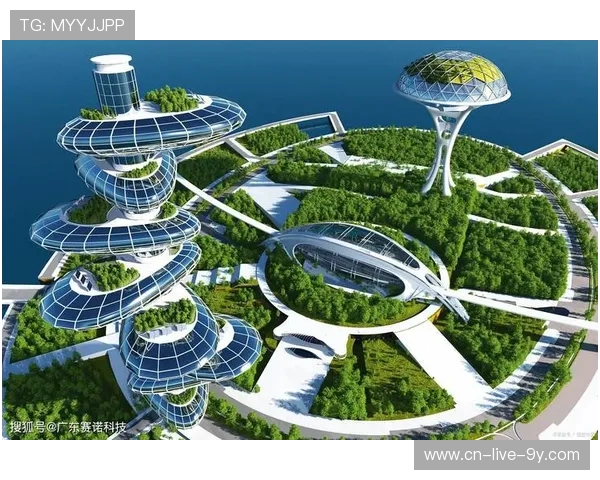 苏州KSG科技创新引领产业升级 助力智慧城市建设与绿色发展