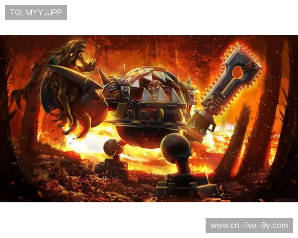 DOTA2战术解析：深入探讨BLG战队的区域防守策略与执行技巧