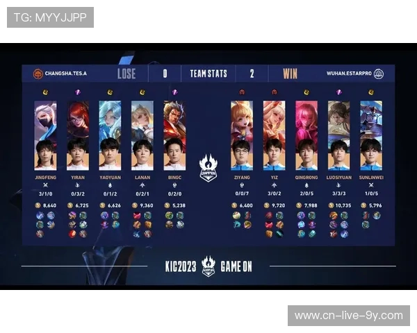 TES在世界冠军杯中的实力展现与战术分析全方位点评