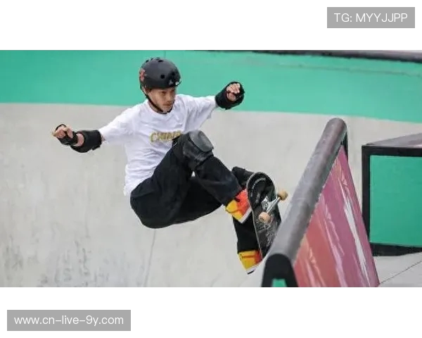 北京滑板队战术解析:如何在激烈比赛中取得胜利的策略与技巧 北京滑板队战术解析:如何在激烈比赛中取得胜利的策略与技巧