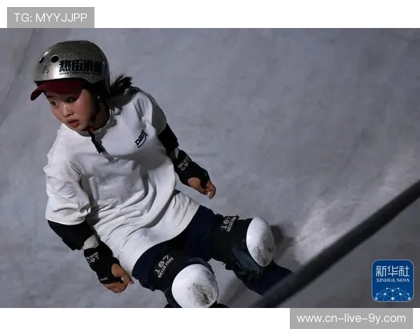 杭州极限运动队在世界滑板锦标赛中的精彩表现与节奏分析