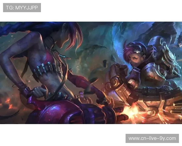 英雄联盟战术解析：深入探讨FPX的盯防策略与执行细节