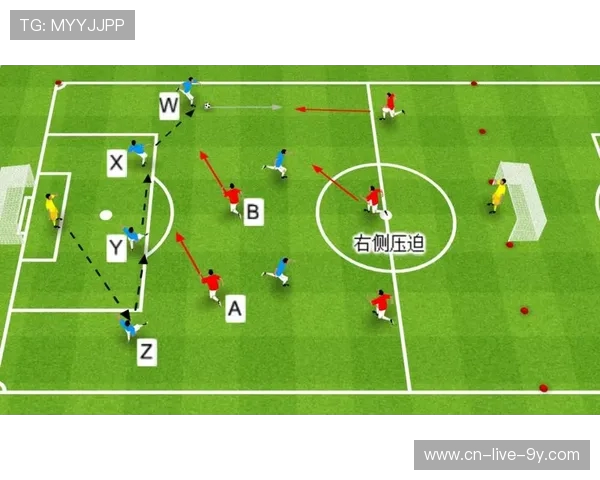 西安足球队区域防守分析及其在比赛中的成效与不足之处探讨 西安足球队区域防守分析及其在比赛中的成效与不足之处探讨