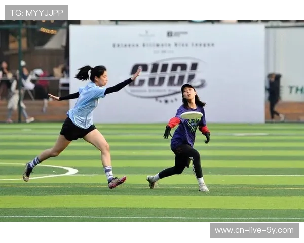 赛后分析:西安飞盘队与上海飞盘队灵活性对比及战术探讨 赛后分析:西安飞盘队与上海飞盘队灵活性对比及战术探讨