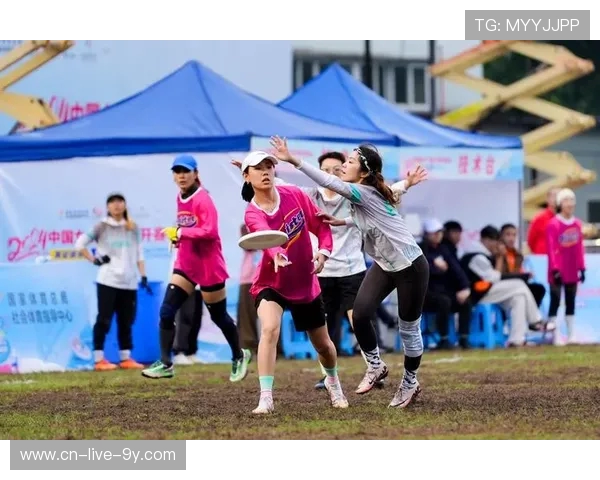 重庆飞盘队的控制革新探索与实践：提升竞技水平的全新路径