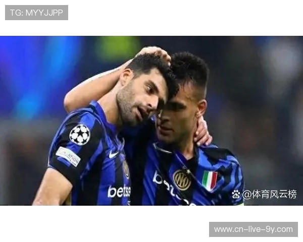 国际米兰强势迎战劲敌,力争三分展现冠军气质 国际米兰强势迎战劲敌,力争三分展现冠军气质