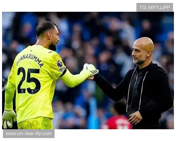 巴西门神艾德森的守门艺术与曼城辉煌背后的关键力量 巴西门神艾德森的守门艺术与曼城辉煌背后的关键力量