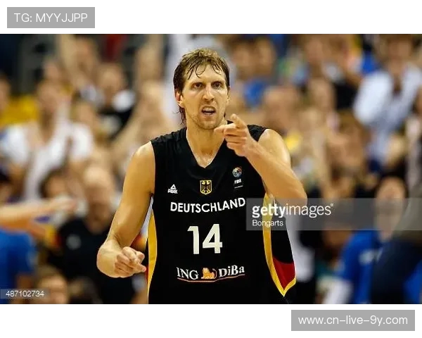 德克诺维茨基的传奇之路从德国少年到NBA总冠军的奋斗历程 德克诺维茨基的传奇之路从德国少年到NBA总冠军的奋斗历程