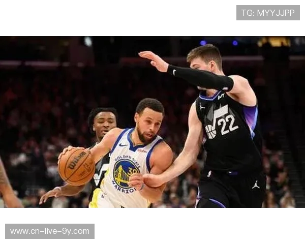 2018年NBA季后赛爵士对勇士精彩对决录像回放全程回顾 2018年NBA季后赛爵士对勇士精彩对决录像回放全程回顾