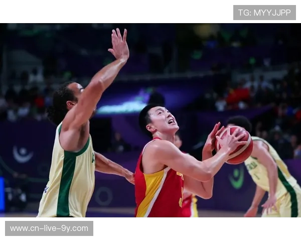 全运会男篮激战辽宁对阵天津精彩对决引发球迷热议