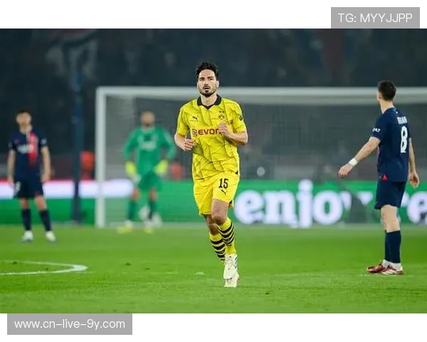 多特蒙德与巴黎圣日耳曼22号对决精彩回顾与赛后分析