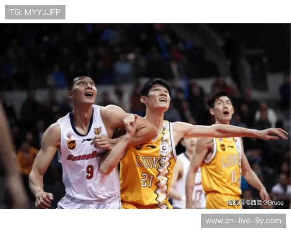 广东与广厦对决前瞻分析及比赛结果预测探讨